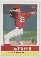 Jered Weaver