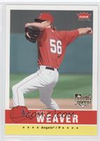 Jered Weaver