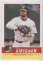 Nick Swisher