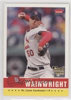 Adam Wainwright