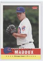 Greg Maddux