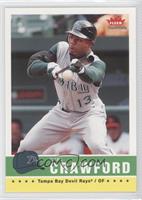 Carl Crawford