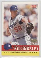 Chad Billingsley