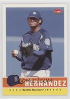 Felix Hernandez