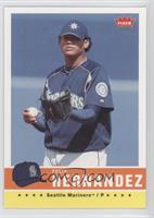 Felix Hernandez