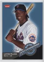 Lastings Milledge