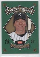 Hideki Matsui