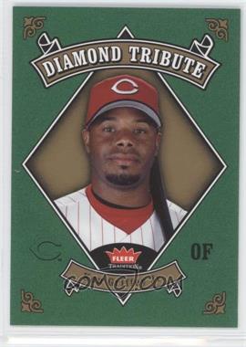 2006 Fleer Tradition - Diamond Tribute #DT-2 - Ken Griffey Jr.