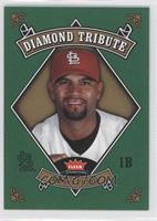 Albert Pujols