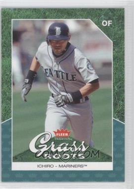 2006 Fleer Tradition - Grass Roots #GR-23 - Ichiro