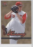 Aaron Harang