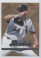 Mark Buehrle