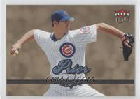 Mark Prior