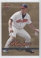 Travis Hafner