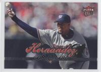 Livan Hernandez