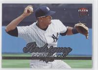 Alex Rodriguez