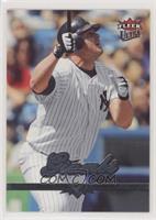 Jason Giambi