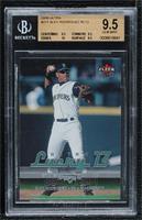 Alex Rodriguez [BGS 9.5 GEM MINT]