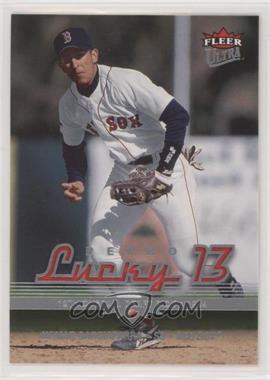 2006 Fleer Ultra - [Base] #214 - Nomar Garciaparra