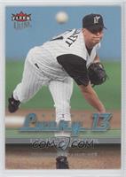 Josh Beckett