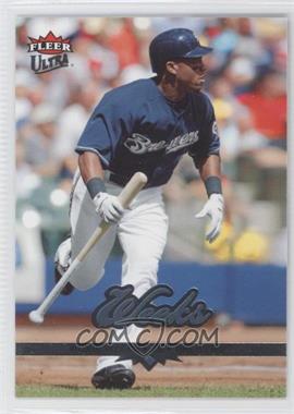 2006 Fleer Ultra - [Base] #33 - Rickie Weeks