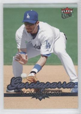 2006 Fleer Ultra - [Base] #48 - Nomar Garciaparra