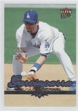 2006 Fleer Ultra - [Base] #48 - Nomar Garciaparra