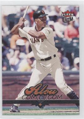 2006 Fleer Ultra - [Base] #68 - Moises Alou