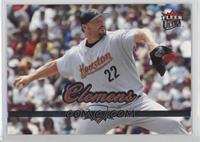 Roger Clemens