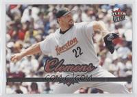 Roger Clemens