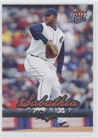 C.C. Sabathia