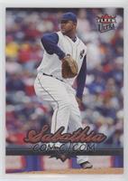 C.C. Sabathia