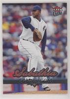 C.C. Sabathia