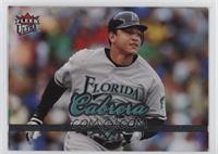 Miguel Cabrera [EX to NM]