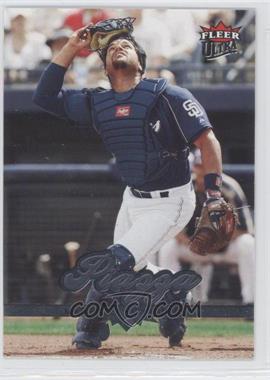 2006 Fleer Ultra - [Base] #95 - Mike Piazza