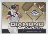 Todd Helton