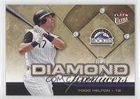 Todd Helton