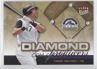 Todd Helton