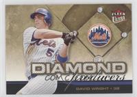 David Wright