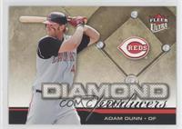 Adam Dunn