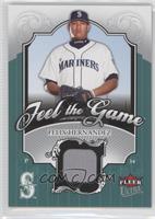 Felix Hernandez