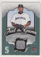 Felix Hernandez