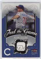 Greg Maddux [EX to NM]