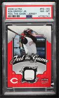 Ken Griffey Jr. [PSA 8 NM‑MT]