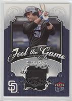 Mike Piazza