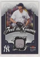 Randy Johnson