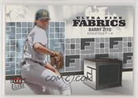 Barry Zito