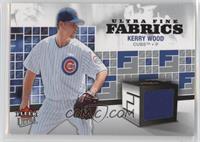 Kerry Wood