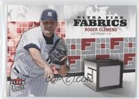 Roger Clemens