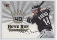 Paul Konerko